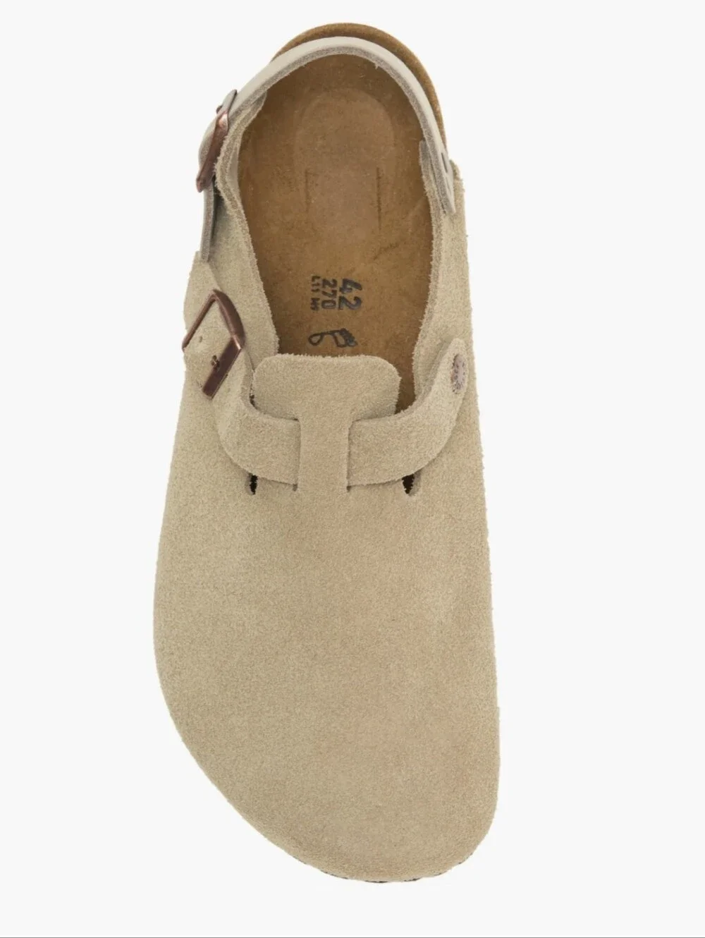 Birkenstock Tokio Clog
